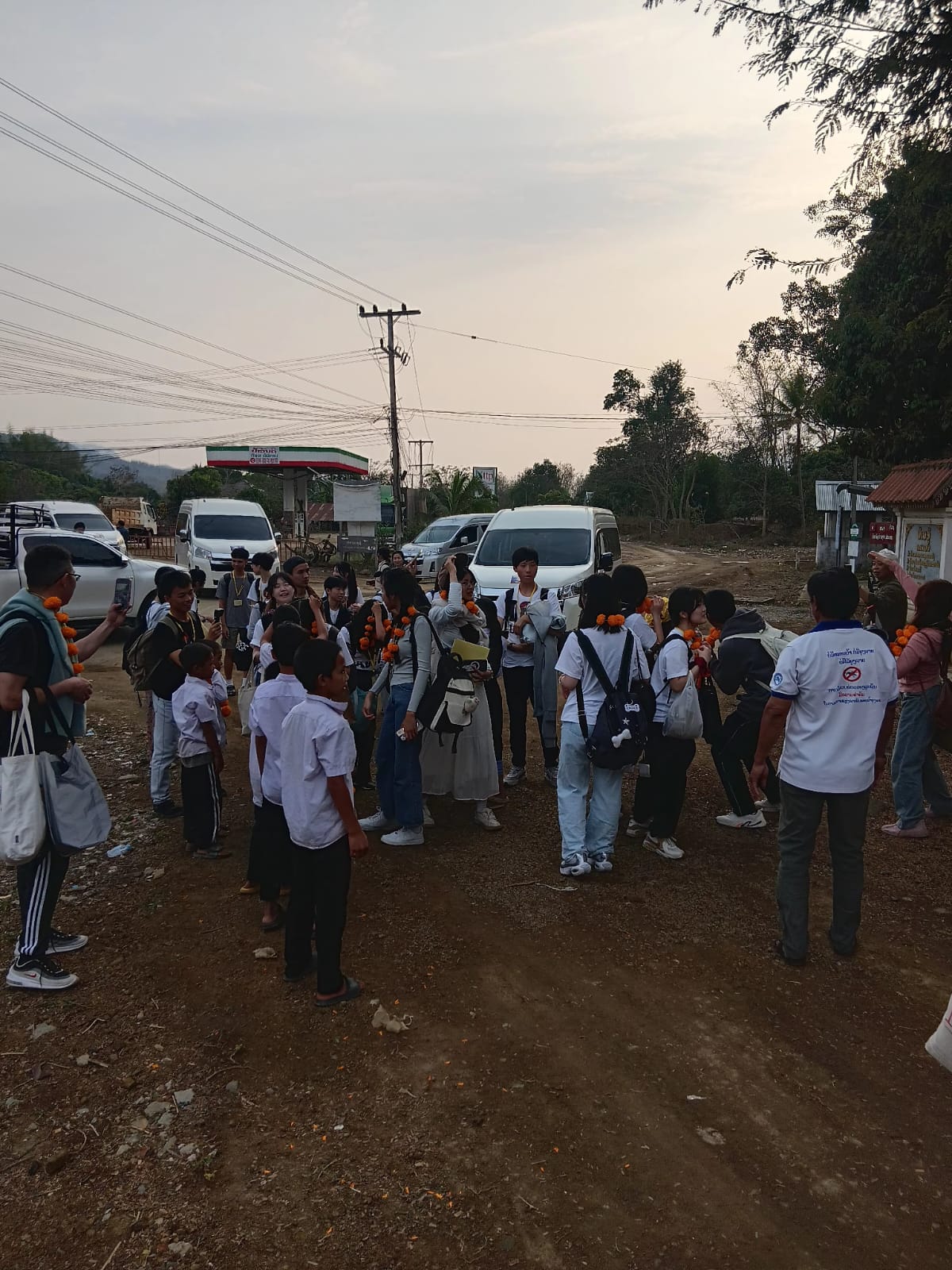 Luang Prabang Cultural Exchange & Homestay Program — photo 5